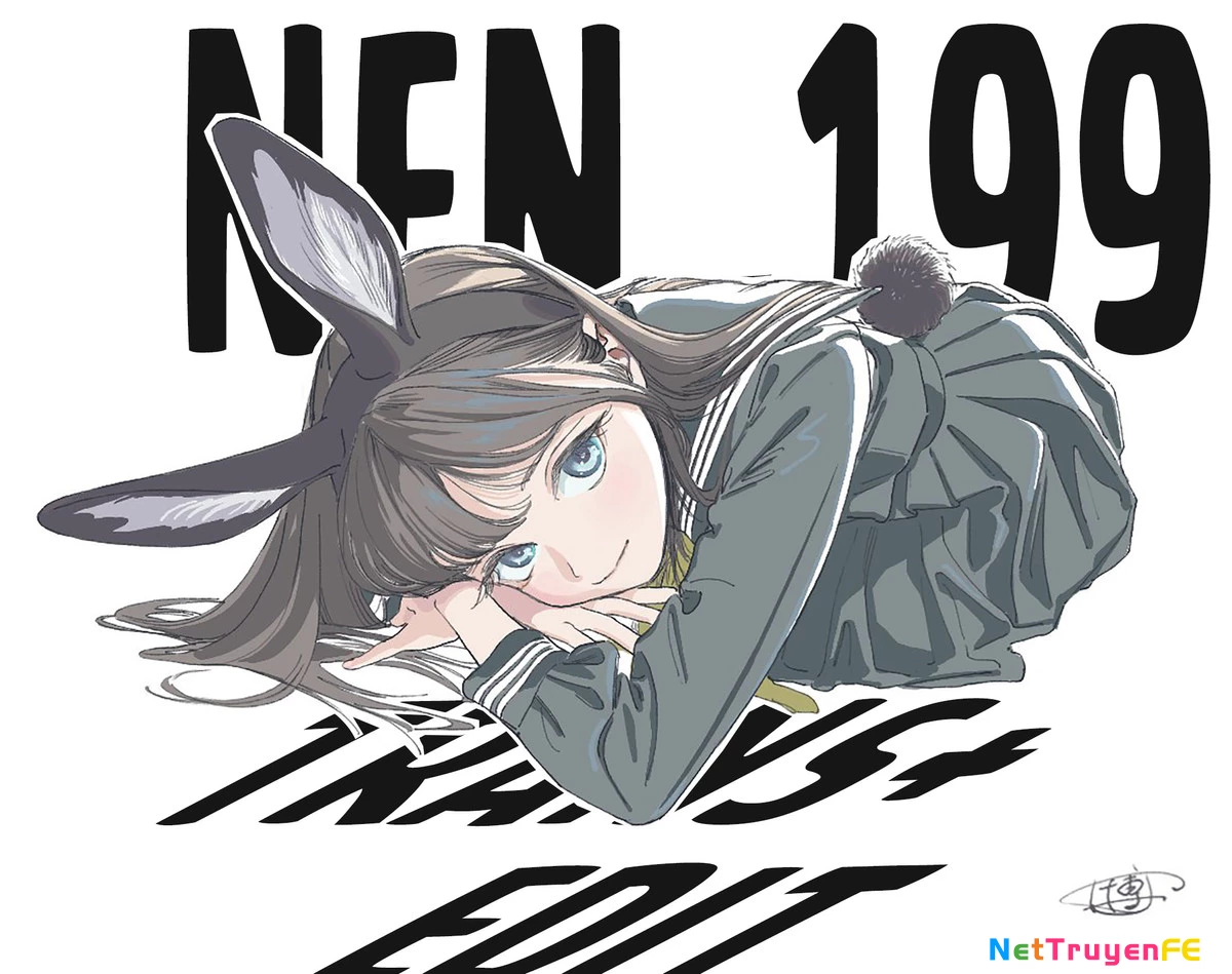 Đồng Phục Thủy Thủ Của Akebi Chapter 72 - Trang 2