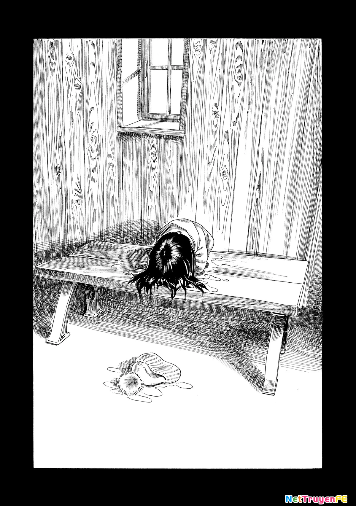 Đồng Phục Thủy Thủ Của Akebi Chapter 75 - Trang 2