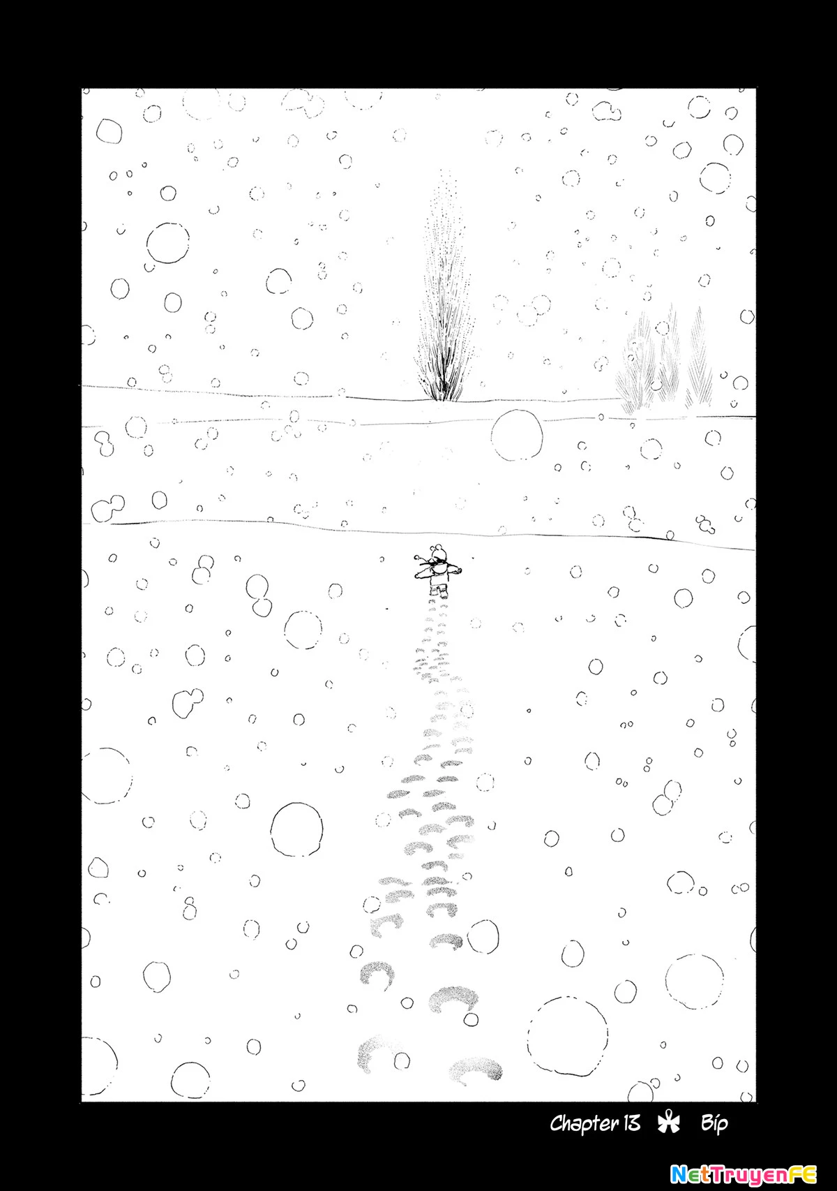 Đồng Phục Thủy Thủ Của Akebi Chapter 75 - Trang 2