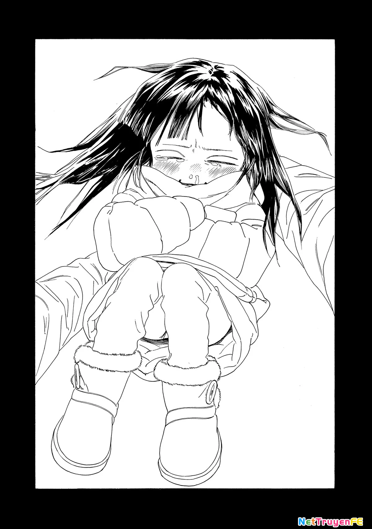 Đồng Phục Thủy Thủ Của Akebi Chapter 75 - Trang 2