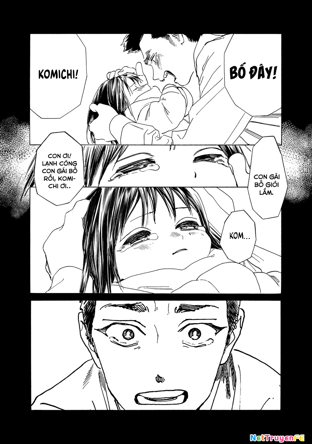 Đồng Phục Thủy Thủ Của Akebi Chapter 75 - Trang 2