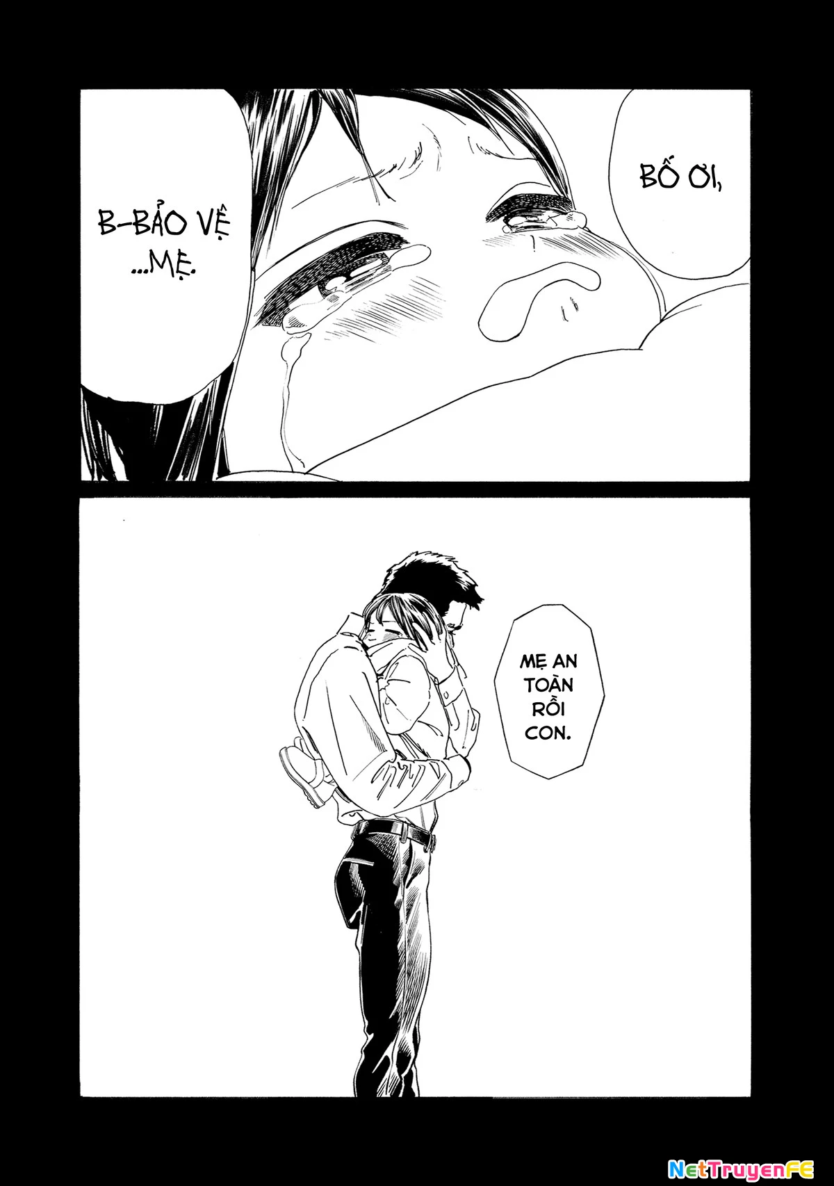 Đồng Phục Thủy Thủ Của Akebi Chapter 75 - Trang 2