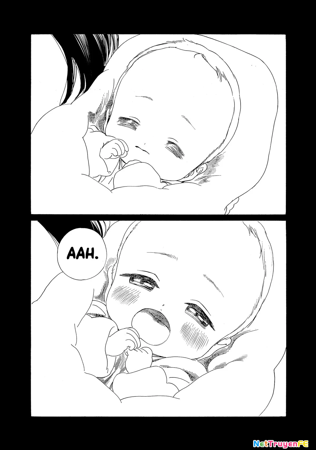 Đồng Phục Thủy Thủ Của Akebi Chapter 76 - Trang 2