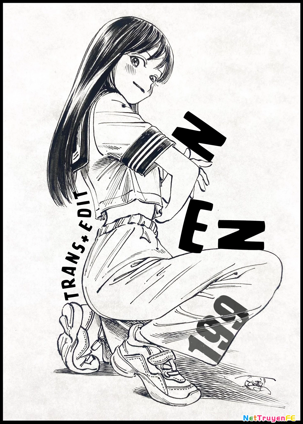 Đồng Phục Thủy Thủ Của Akebi Chapter 76 - Trang 2