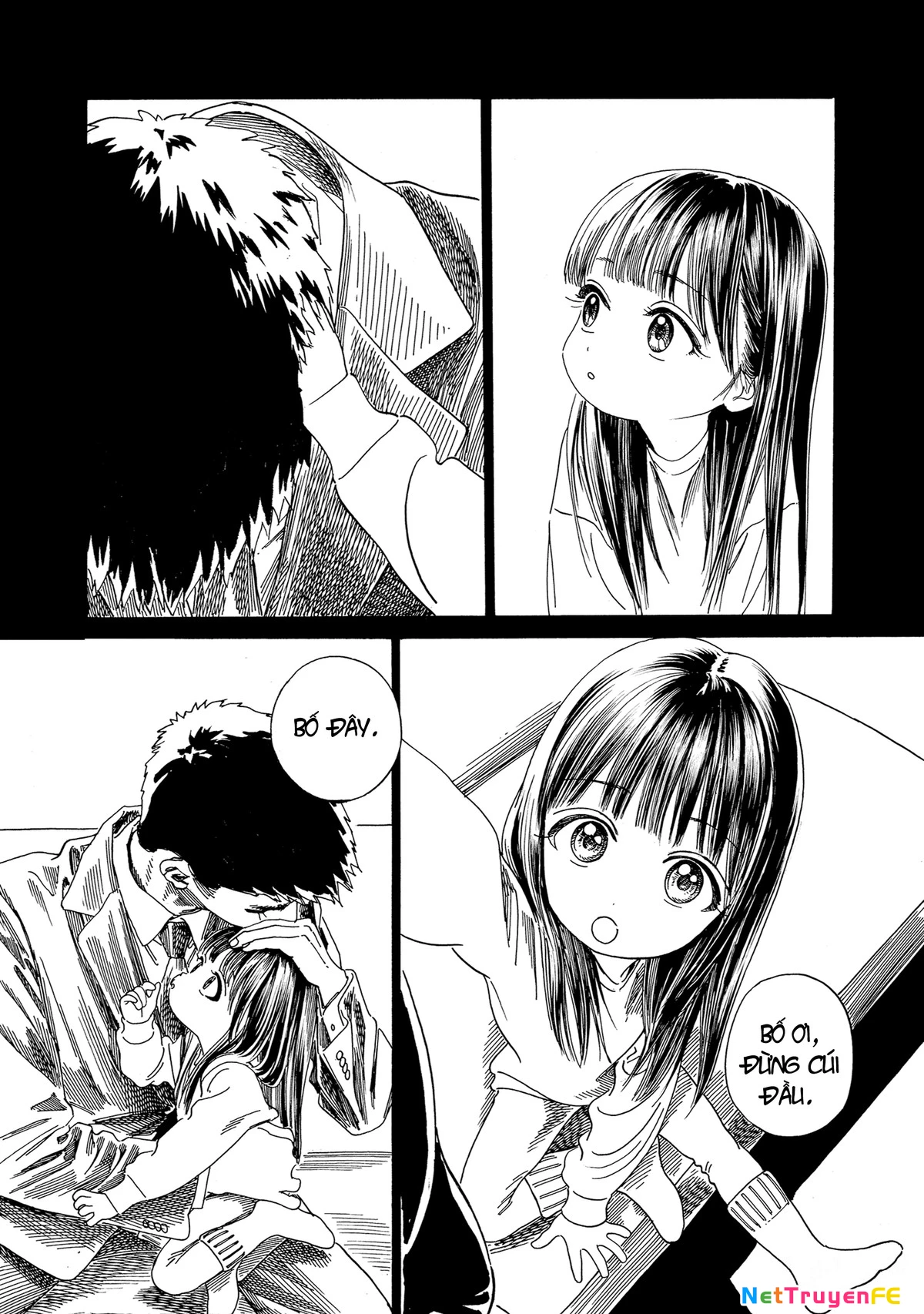 Đồng Phục Thủy Thủ Của Akebi Chapter 76 - Trang 2