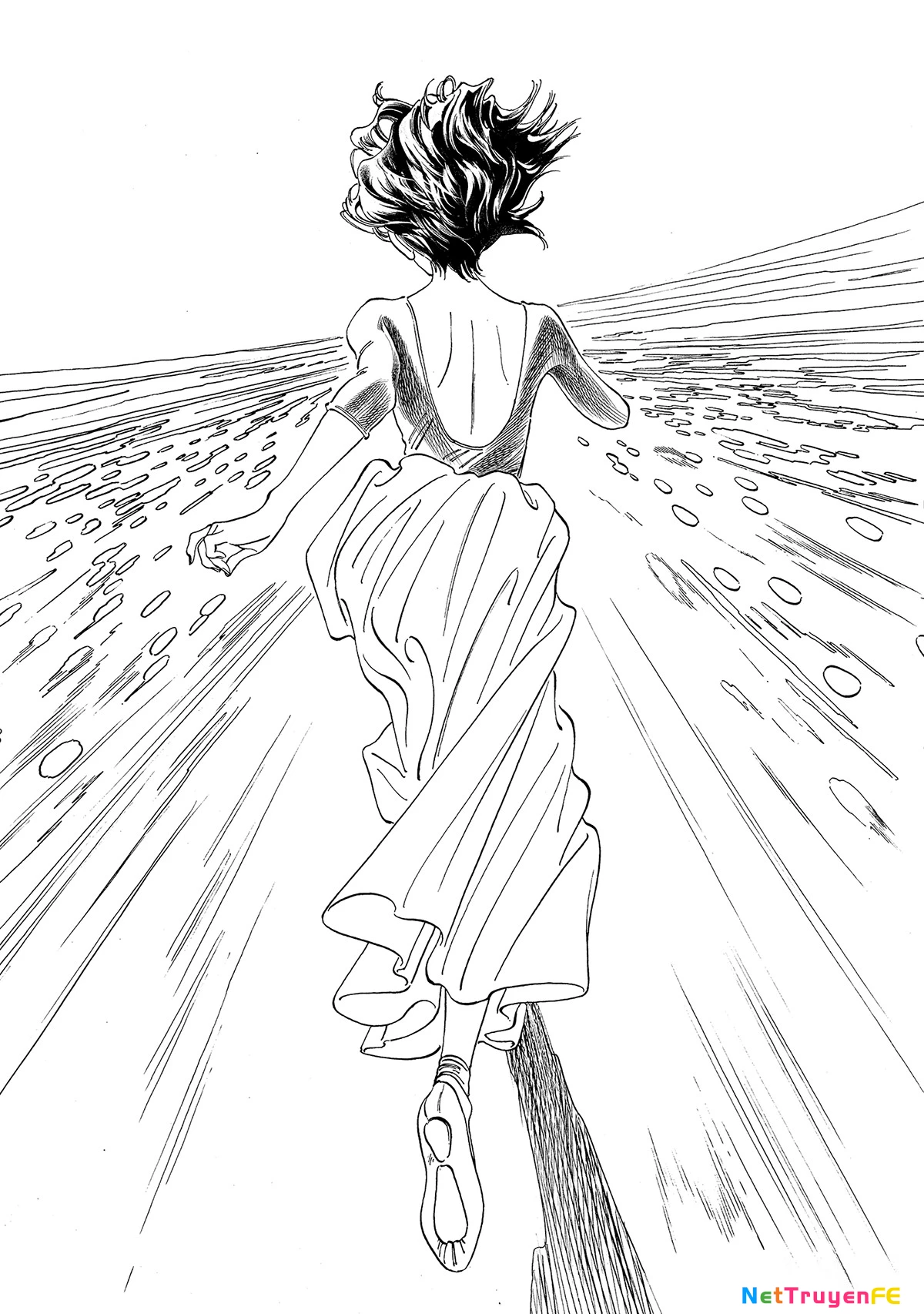 Đồng Phục Thủy Thủ Của Akebi Chapter 77 - Trang 2