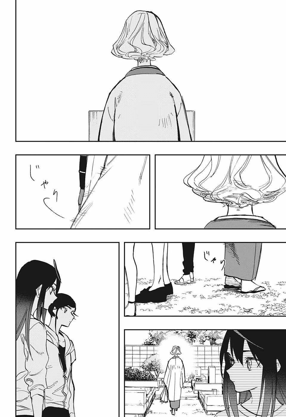 Nữ Diễn Viên Tài Năng Chapter 122 - Trang 2