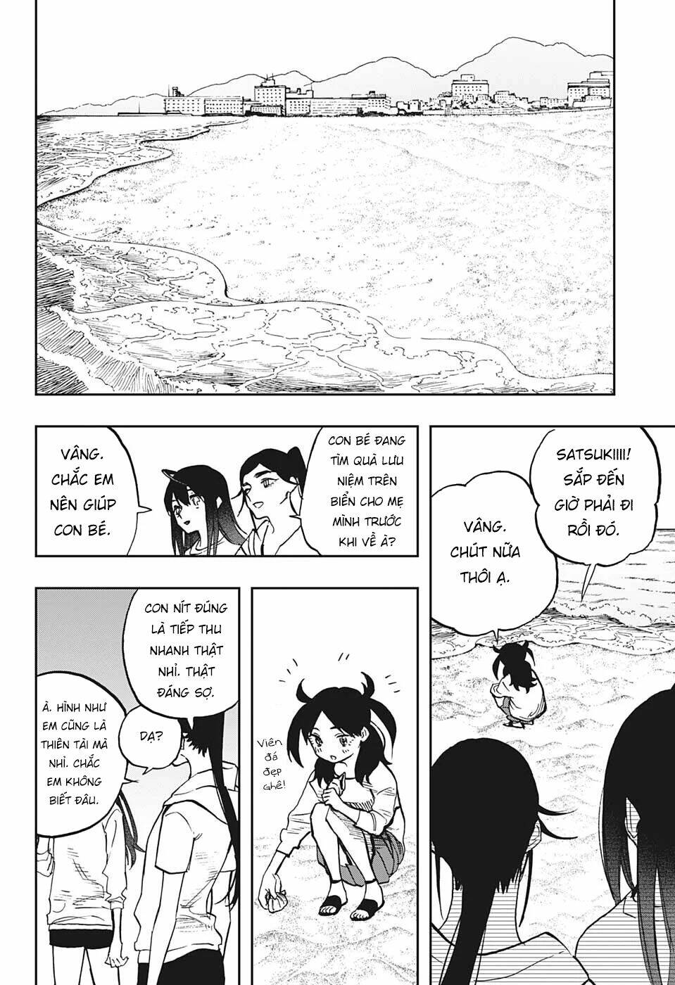 Nữ Diễn Viên Tài Năng Chapter 122 - Trang 2