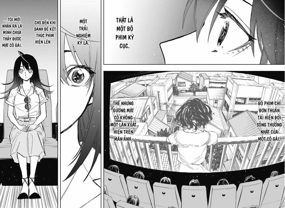 Nữ Diễn Viên Tài Năng Chapter 114 - Trang 2