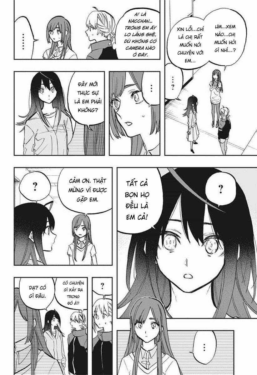 Nữ Diễn Viên Tài Năng Chapter 116 - Trang 2