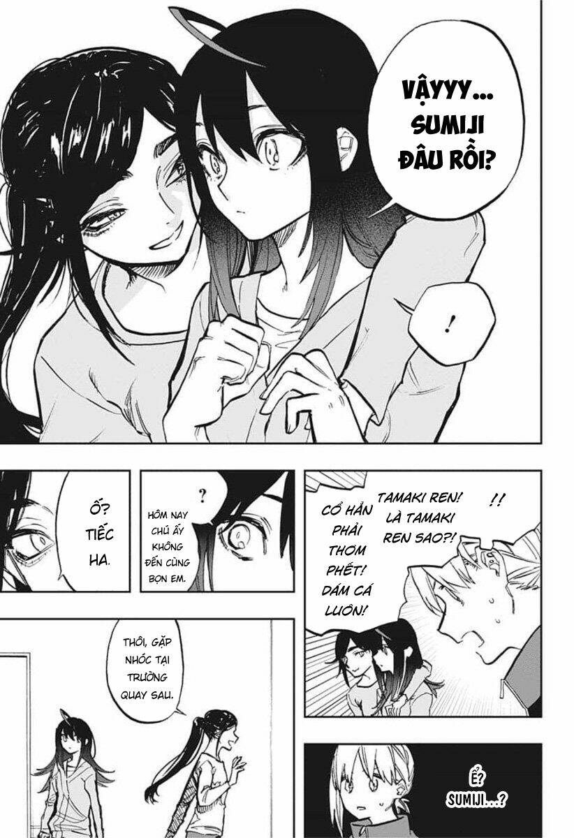 Nữ Diễn Viên Tài Năng Chapter 116 - Trang 2