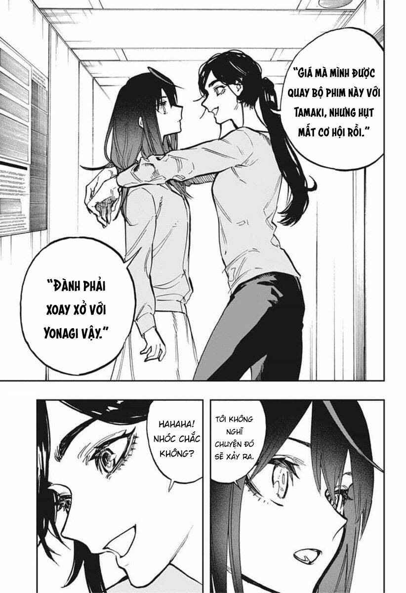 Nữ Diễn Viên Tài Năng Chapter 116 - Trang 2
