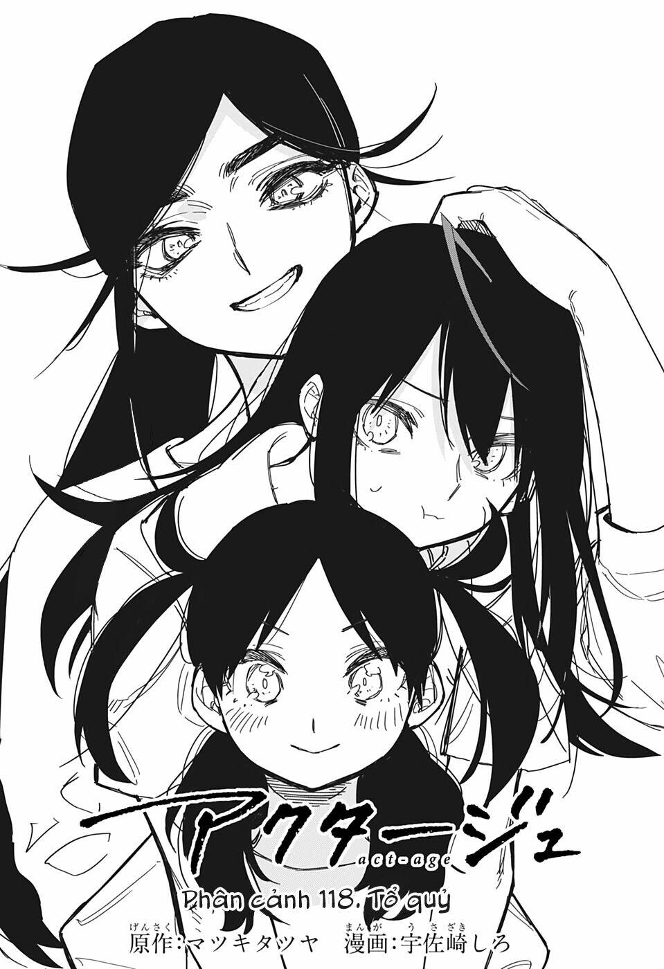 Nữ Diễn Viên Tài Năng Chapter 118 - Trang 2