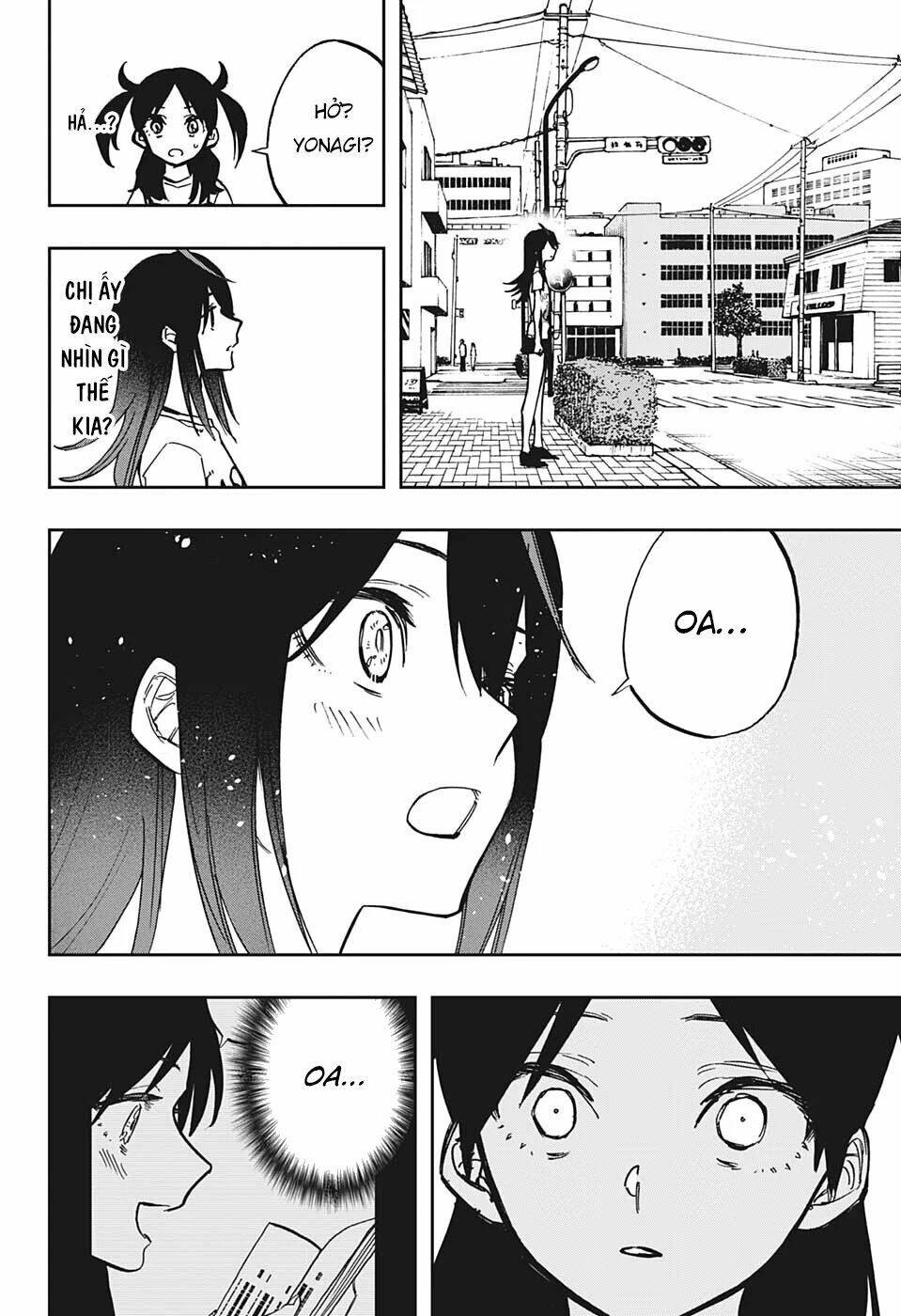 Nữ Diễn Viên Tài Năng Chapter 120 - Trang 2