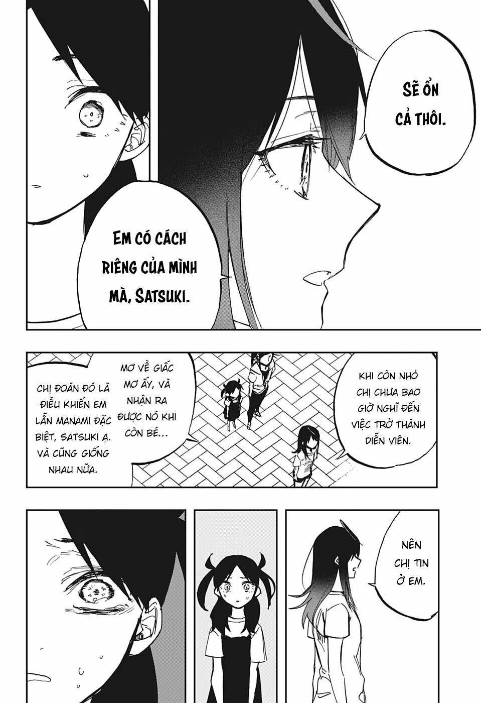 Nữ Diễn Viên Tài Năng Chapter 120 - Trang 2