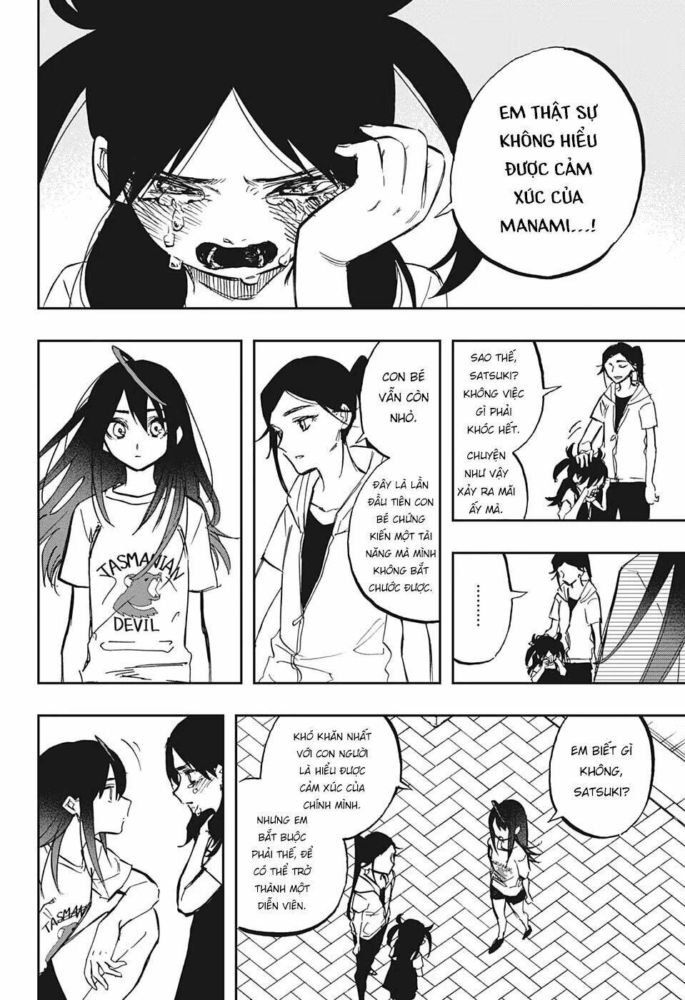 Nữ Diễn Viên Tài Năng Chapter 120 - Trang 2