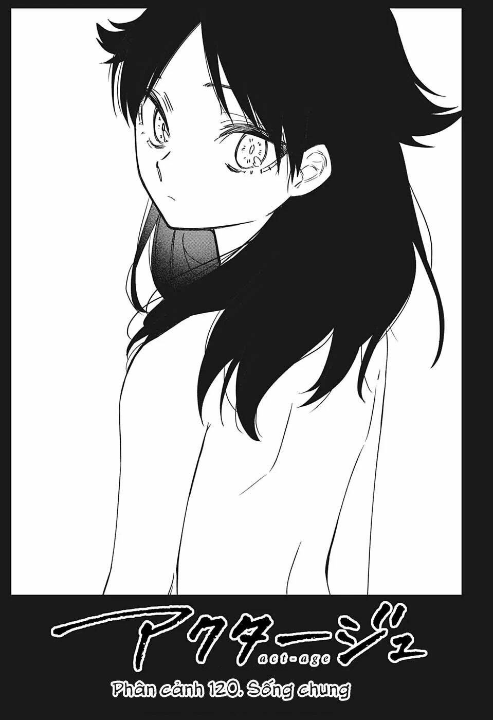 Nữ Diễn Viên Tài Năng Chapter 120 - Trang 2