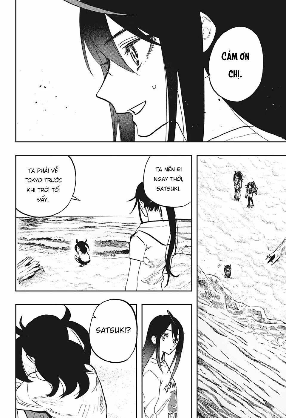 Nữ Diễn Viên Tài Năng Chapter 122 - Trang 2