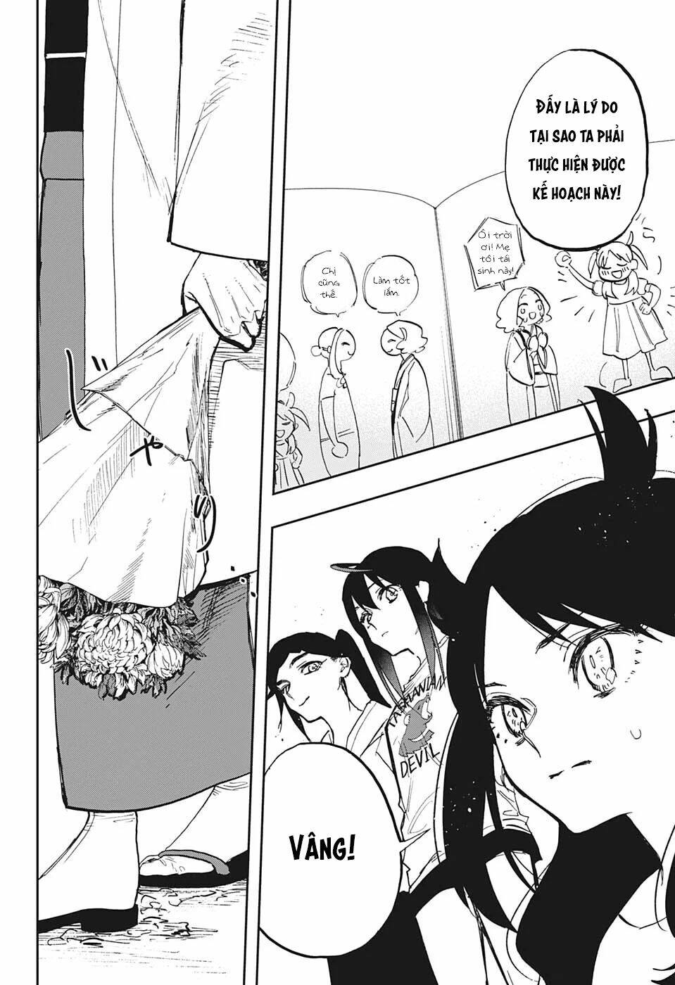 Nữ Diễn Viên Tài Năng Chapter 122 - Trang 2