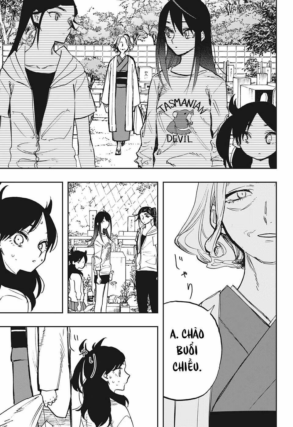 Nữ Diễn Viên Tài Năng Chapter 122 - Trang 2