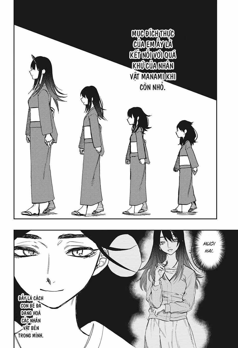 Nữ Diễn Viên Tài Năng Chapter 122 - Trang 2