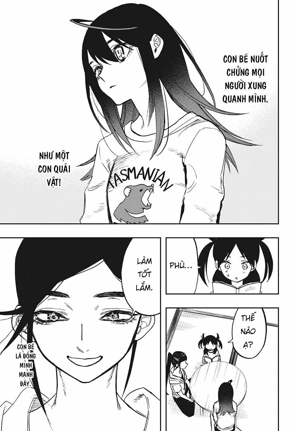Nữ Diễn Viên Tài Năng Chapter 122 - Trang 2