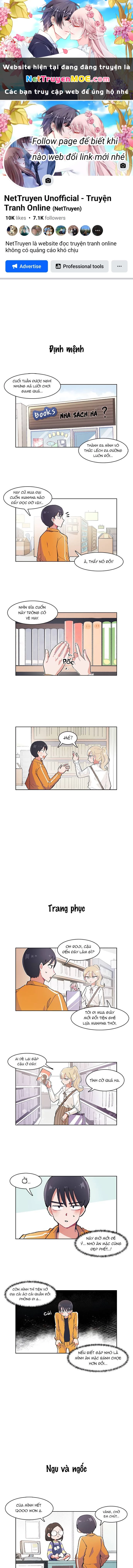 I Only Want To Beat You Chapter 5 - Trang 2