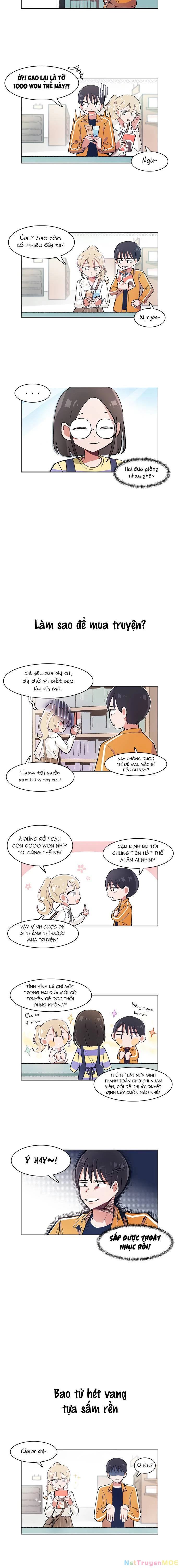 I Only Want To Beat You Chapter 5 - Trang 2