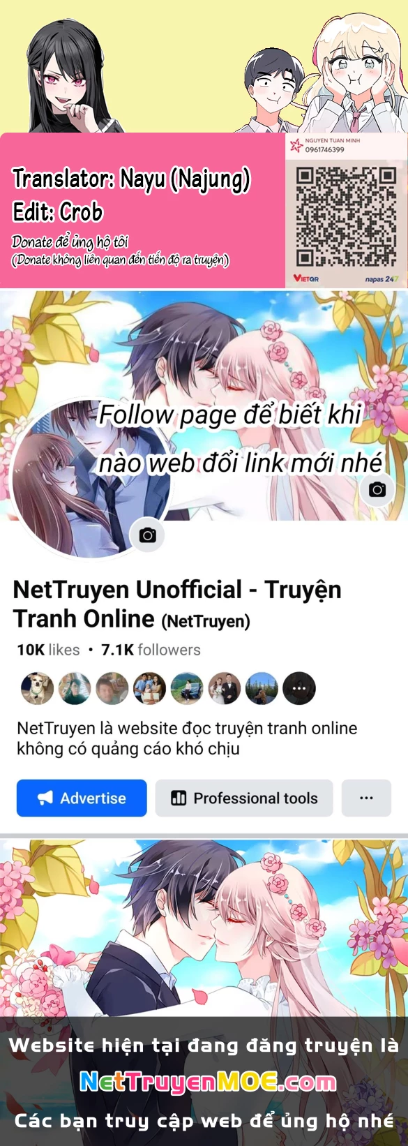 I Only Want To Beat You Chapter 6 - Trang 2
