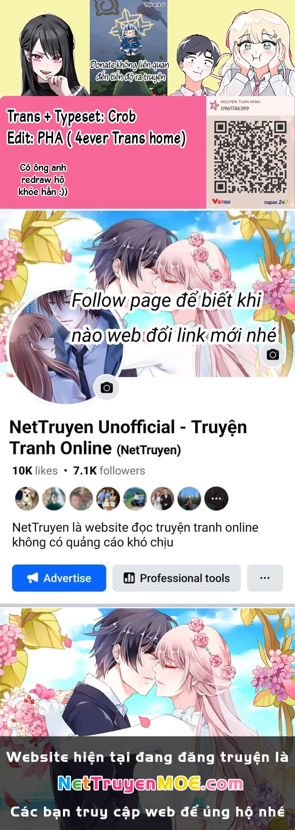 I Only Want To Beat You Chapter 8 - Trang 2