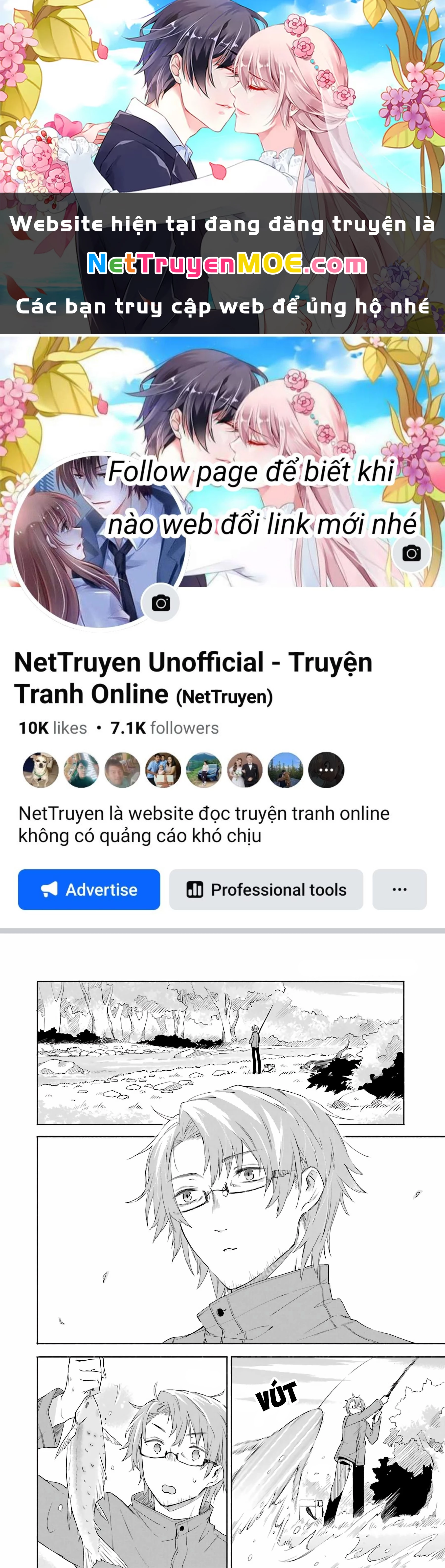 Tabi To Gohan To Shuumatsu Sekai Chapter 4.5 - Trang 2