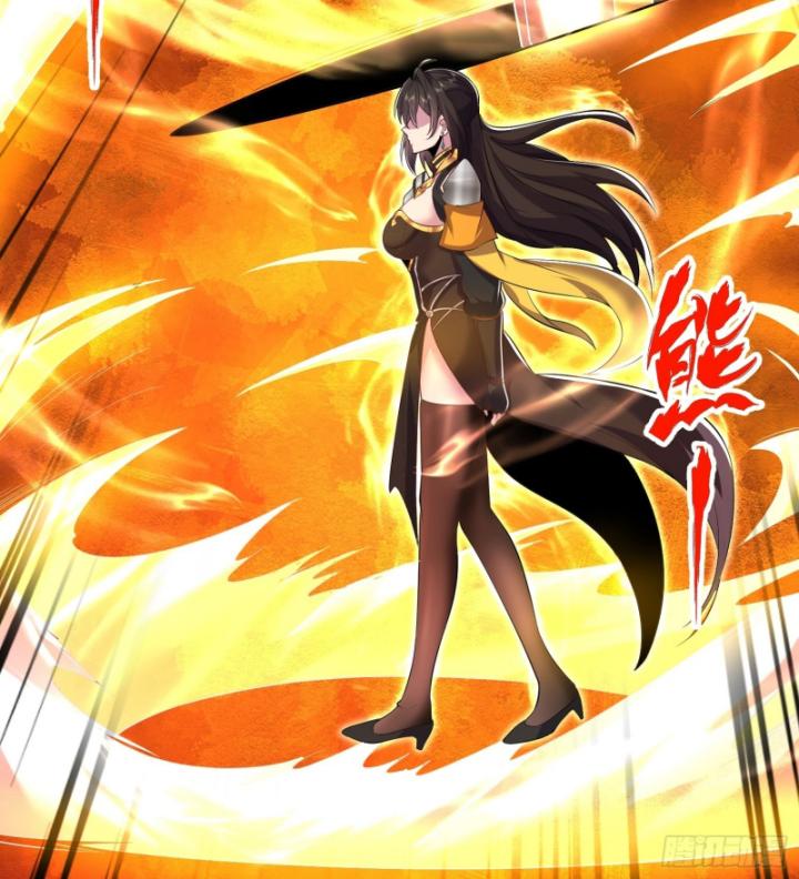 Nương Tử Nhà Ta Là Thiên Đạo Chapter 13 - Trang 2