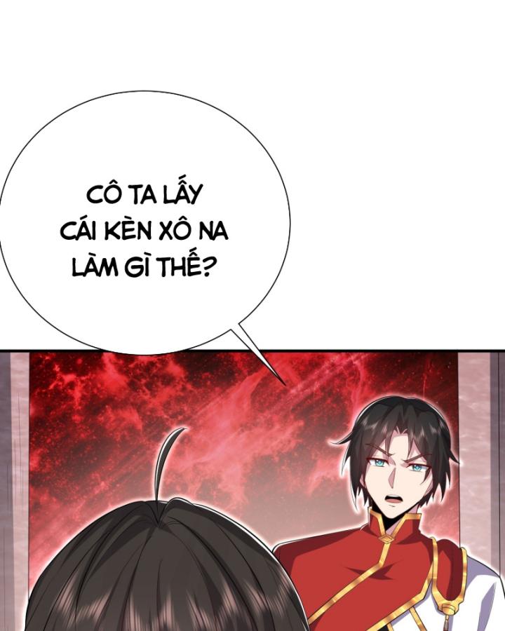 Nương Tử Nhà Ta Là Thiên Đạo Chapter 13 - Trang 2