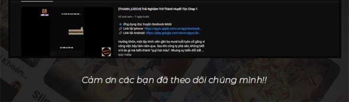 Nương Tử Nhà Ta Là Thiên Đạo Chapter 13 - Trang 2