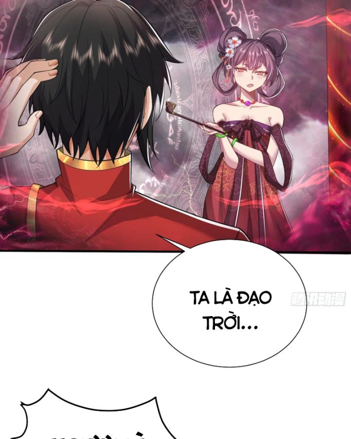 Nương Tử Nhà Ta Là Thiên Đạo Chapter 13 - Trang 2