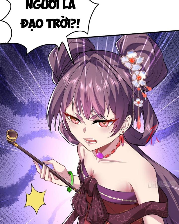 Nương Tử Nhà Ta Là Thiên Đạo Chapter 13 - Trang 2