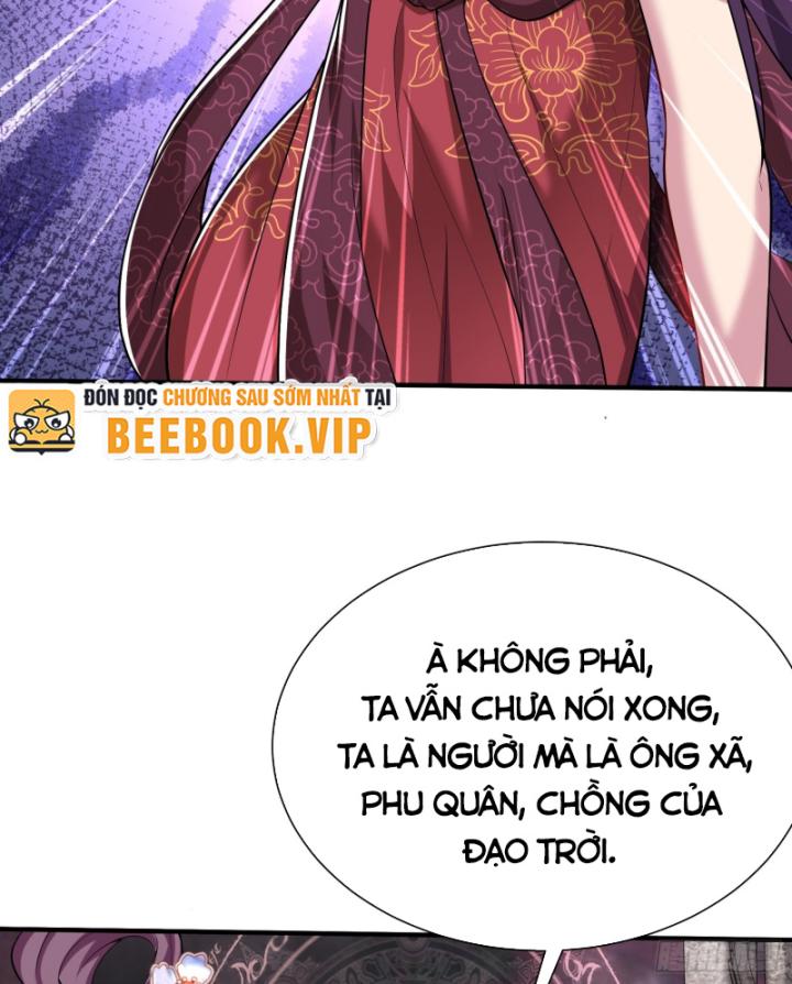 Nương Tử Nhà Ta Là Thiên Đạo Chapter 13 - Trang 2