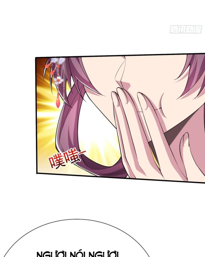 Nương Tử Nhà Ta Là Thiên Đạo Chapter 13 - Trang 2