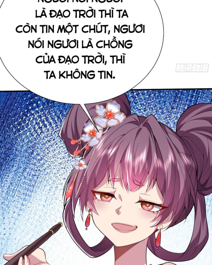 Nương Tử Nhà Ta Là Thiên Đạo Chapter 13 - Trang 2