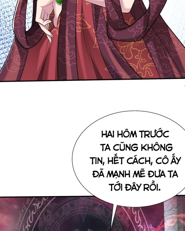 Nương Tử Nhà Ta Là Thiên Đạo Chapter 13 - Trang 2