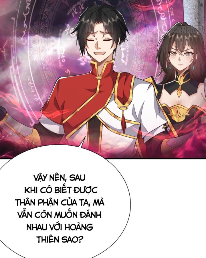 Nương Tử Nhà Ta Là Thiên Đạo Chapter 13 - Trang 2
