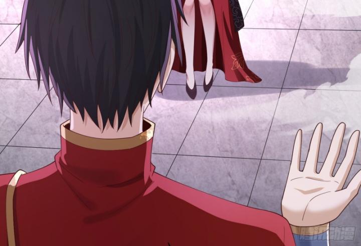 Nương Tử Nhà Ta Là Thiên Đạo Chapter 13 - Trang 2