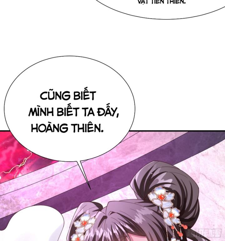 Nương Tử Nhà Ta Là Thiên Đạo Chapter 13 - Trang 2