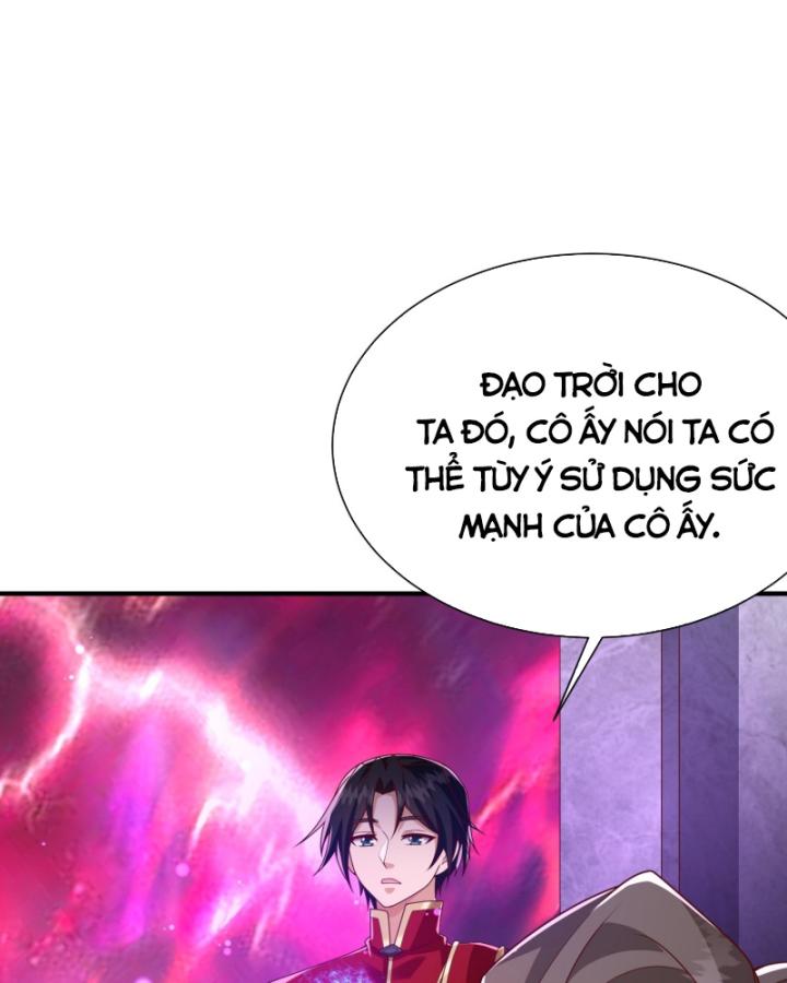 Nương Tử Nhà Ta Là Thiên Đạo Chapter 13 - Trang 2