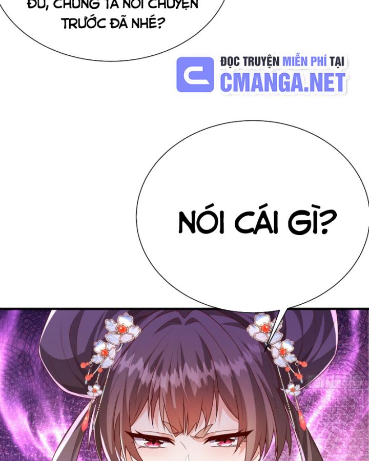 Nương Tử Nhà Ta Là Thiên Đạo Chapter 13 - Trang 2
