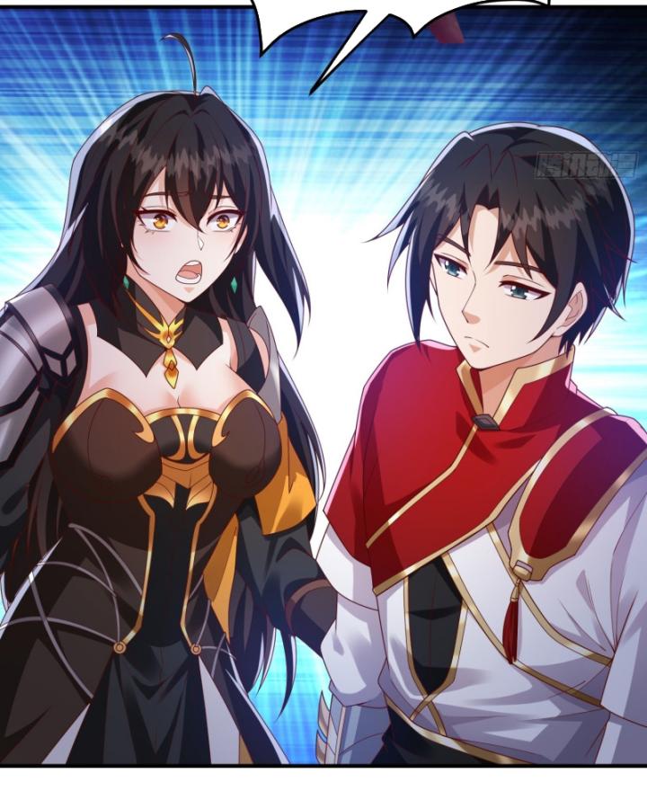 Nương Tử Nhà Ta Là Thiên Đạo Chapter 13 - Trang 2