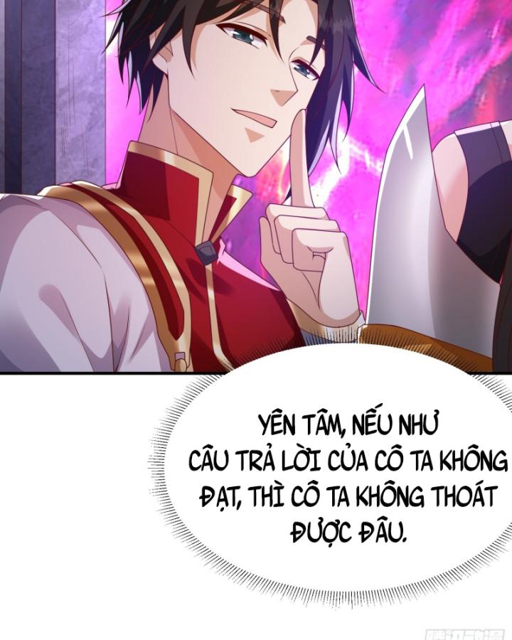 Nương Tử Nhà Ta Là Thiên Đạo Chapter 13 - Trang 2