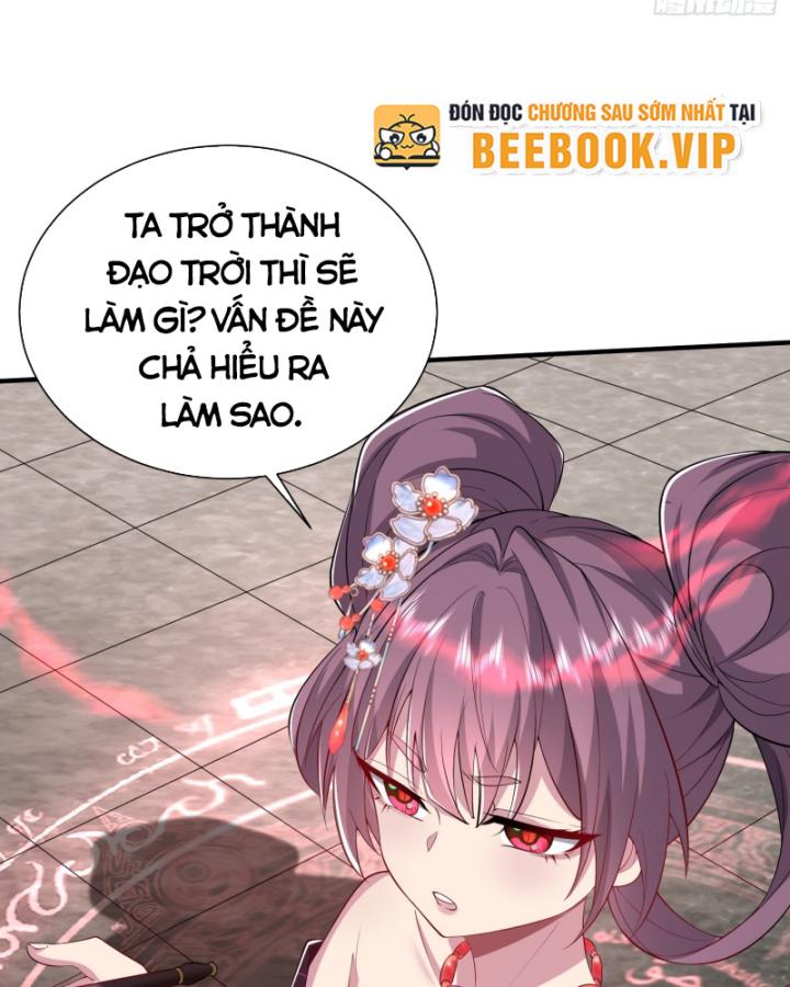 Nương Tử Nhà Ta Là Thiên Đạo Chapter 13 - Trang 2