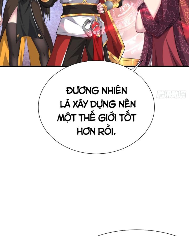 Nương Tử Nhà Ta Là Thiên Đạo Chapter 13 - Trang 2