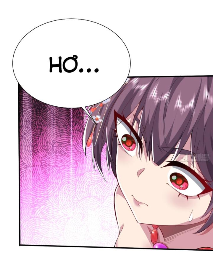 Nương Tử Nhà Ta Là Thiên Đạo Chapter 13 - Trang 2